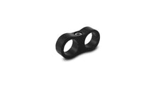 Load image into Gallery viewer, Vibrant Aluminum Line Separator Bracket - for 0.188in (4.8mm) OD hose