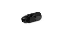 Load image into Gallery viewer, Vibrant -4AN Male to -4AN Female Union Adapter Fitting w/ 1/8in NPT Port