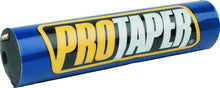Load image into Gallery viewer, ProTaper Molded 8in Bar Pad - Blue