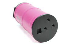 Load image into Gallery viewer, PERRIN 02-26 Subaru WRX / 04-21 STI / 13-26 BRZ/GR86/FRS/86 Coolant Overflow Tank - Hyper Pink