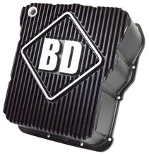 Load image into Gallery viewer, BD Diesel Deep Sump Trans Pan - 2011-2017 Ford 6R140