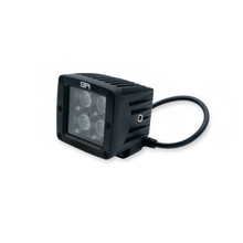 Load image into Gallery viewer, Body Armor 4x4 Blackout LED Cube Flood Light