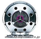 Load image into Gallery viewer, HKS Purple SSQV Insert (round)