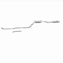 Load image into Gallery viewer, MagnaFlow Sys CB 06- Honda Civic 1.8L