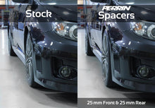 Load image into Gallery viewer, PERRIN 02-14 Subaru WRX / 2004 STI / 13-26 BRZ &amp; Toyota GR86 30mm Wheel Spacers 5x100 56mm CB - Pair
