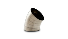 Load image into Gallery viewer, Vibrant 1.5in OD Titanium Pie Cuts - Bag of 5