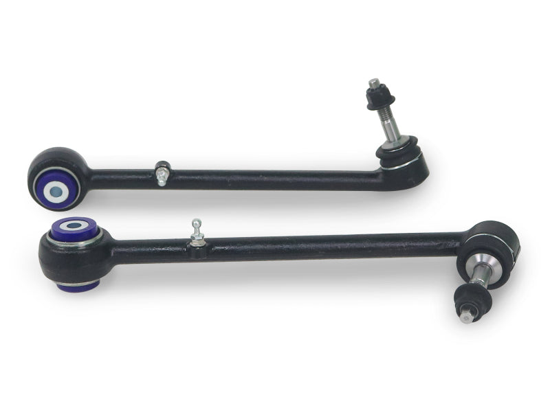 SuperPro 2014 Chevrolet SS Base Front Lower Lower Control Arm Kit