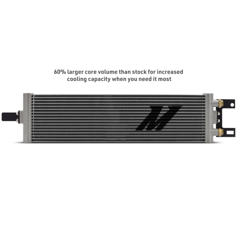 Mishimoto 2025+ Ram 1500 Transmission Cooler
