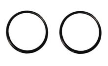 Load image into Gallery viewer, Torque Solution Universal Billet Bumper Quick Release Replacement O-Rings (Pair)