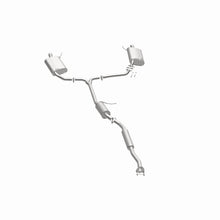 Load image into Gallery viewer, MagnaFlow BRE Exhaust Kit 04-08 Acura TSX 2.4L