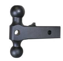 Load image into Gallery viewer, Gen-Y 16K Dual-Ball Mount 2in Shank 2K TW
