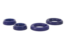 Load image into Gallery viewer, SuperPro 1993 Toyota Supra Twin Turbo Rear Forward Subframe Insert Bushings