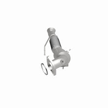 Load image into Gallery viewer, MagnaFlow Direct Fit Catalytic Converter 16-17 Ford Focus 2.3L Underbody