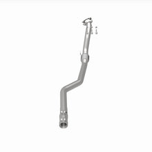 Load image into Gallery viewer, BRE Exhaust 98-05 Passat 1.8L Front Pipe Kit