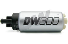 Load image into Gallery viewer, DeatschWerks 340 LPH In-Tank Fuel Pump w/ 02-07 WRX/STi / 93-07 Impreza / 90-07 Legacy Set Up Kit