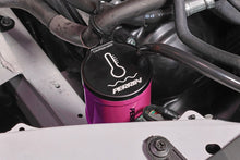 Load image into Gallery viewer, PERRIN 02-26 Subaru WRX / 04-21 STI / 13-26 BRZ/GR86/FRS/86 Coolant Overflow Tank - Hyper Pink