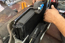 Load image into Gallery viewer, CSF Porsche 964 / 993 OEM+ Performance A/C Evaporator