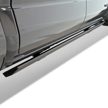 Load image into Gallery viewer, Westin 2024-2026 Toyota Tacoma Double Cab Pro-E Electric Running Boards - Textured Black