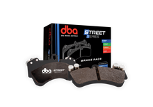 Load image into Gallery viewer, DBA 98-07 Lexus LX470 Front Street Series Brake Pads