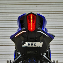 Load image into Gallery viewer, New Rage Cycles 25+ Yamaha R9 Fender Eliminator