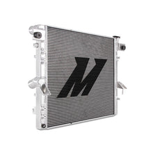 Load image into Gallery viewer, Mishimoto 07-18 Jeep Wrangler JK HEMI Conversion Performance Aluminum Radiator