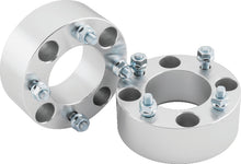 Load image into Gallery viewer, QuadBoss Wheel Spacer 4/137 - 2in - M12x1.25