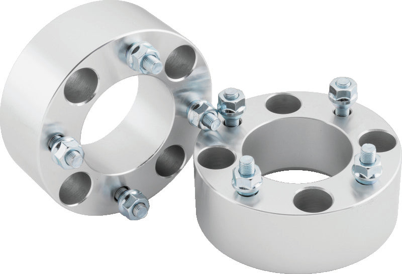 QuadBoss Wheel Spacer 4/156 - 2in - M12x1.5