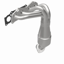 Load image into Gallery viewer, MagnaFlow Direct Fit Catalytic Converter 02-06 Toyota Camry 2.4L