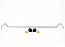 Load image into Gallery viewer, Whiteline 02-07 Subaru WRX Sedan Front 22mm Heavy Duty Adjustable Swaybar