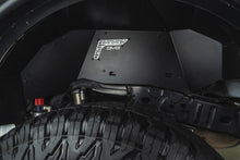 Load image into Gallery viewer, DV8 Offroad 21-25 Ford Bronco Rear Aluminum Inner Fenders - Black