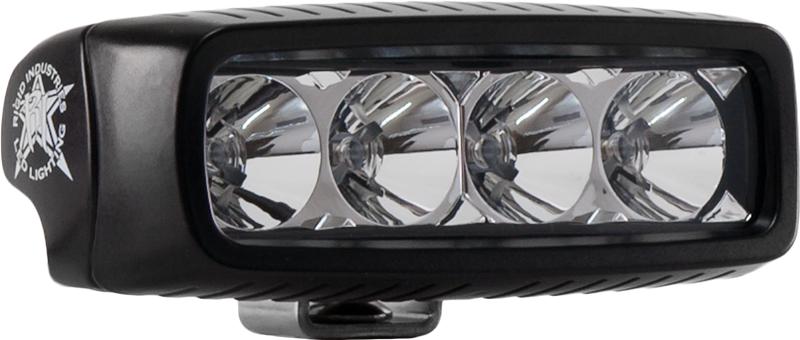 Rigid Industries SRQ2 - Driving - White - Single