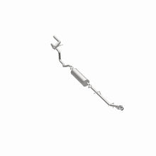 Load image into Gallery viewer, MagnaFlow BRE Exhaust Kit 06-10 Explorer Mountaineer Sport Trac 4.0L