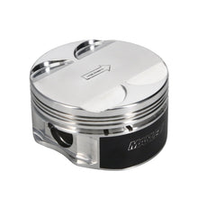 Load image into Gallery viewer, Manley Ford 5.0L Modular Coyote V8 3.630in Bore 1.165in CH 3.75 CC Piston Set