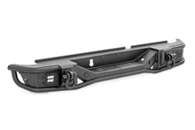 Load image into Gallery viewer, Rear Bumper | Tubular | Jeep Gladiator JT 4WD (2020-2024)