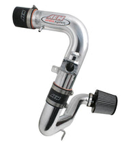 Load image into Gallery viewer, AEM 2016 Honda Civic 2.0L L4 Gunmetal Cold Air Intake (Will Not Fit Type R Models)