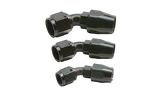 Load image into Gallery viewer, Aeromotive ORB-08 to AN-06 Male Flare Reducer Fitting