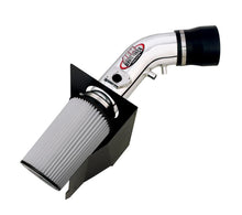 Load image into Gallery viewer, AEM 99-06 Chevy/GMC 5.3/6.0L Silver Brute Force Intake