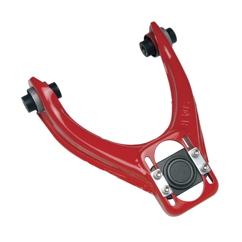Skunk2 Pro Series 96-00 Honda Civic Adjustable Front Camber Kits (+/- 5 Degrees)