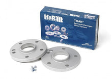 Load image into Gallery viewer, H&amp;R Trak+ 10mm DR Wheel Adaptor Bolt 5/100 Center Bore 57.1 Bolt Thread 14x1.5