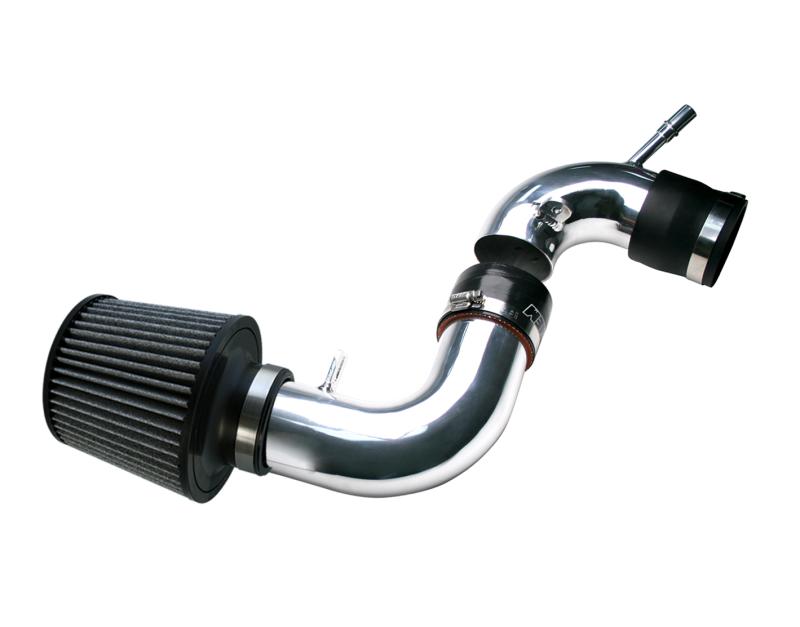AEM 13-15 Mercedes CLA250 L4 2.5L Silver Cold Air Intake