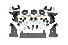 Load image into Gallery viewer, 3.25 Inch Kit | Combo | Alum | Chevy/GMC 1500 (14-15)
