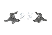 Load image into Gallery viewer, 2 Inch Lowering Spindles | Chevy C1500/K1500 Truck Extended Ca 2WD (88-99)