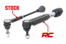 Load image into Gallery viewer, HD Forged Tie Rod End | Chevy Silverado &amp; GMC Sierra 2500HD 4WD (2001-2010)