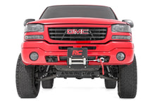 Load image into Gallery viewer, Hidden Winch Mounting Plate | Chevy/GMC 1500 (99-06 &amp; Classic)