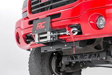 Load image into Gallery viewer, Hidden Winch Mounting Plate | Chevy/GMC 1500 (99-06 &amp; Classic)