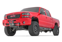 Load image into Gallery viewer, Hidden Winch Mounting Plate | Chevy/GMC 1500 (99-06 &amp; Classic)