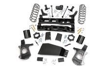 Load image into Gallery viewer, 7.5 Inch Lift Kit | Chevy Avalanche 2WD/4WD (2007-2013)