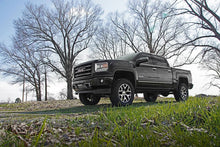 Load image into Gallery viewer, 6 Inch Lift Kit | Cast Steel | M1 Struts/M1 | Chevy/GMC 1500 (14-18 &amp; Classic)