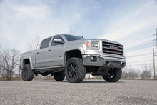 Load image into Gallery viewer, 5 Inch Lift Kit | Alum/Stamp Steel | N3 Struts | Chevy/GMC 1500 (14-18 &amp; Classic)