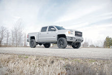 Load image into Gallery viewer, 5 Inch Lift Kit | Alum/Stamp Steel | N3 Struts | Chevy/GMC 1500 (14-18 &amp; Classic)
